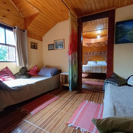 Casa Dell Angelo Apartamentos Висконди-ди-Мауа Экстерьер фото