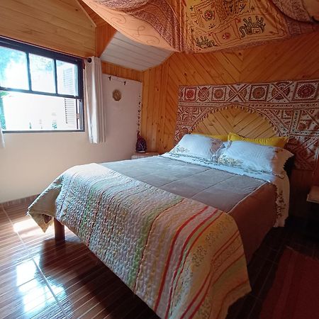 Casa Dell Angelo Apartamentos Висконди-ди-Мауа Экстерьер фото