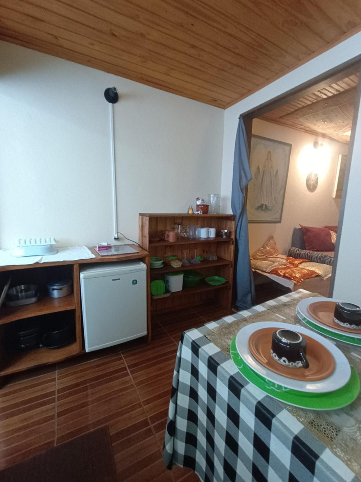 Casa Dell Angelo Apartamentos Висконди-ди-Мауа Экстерьер фото