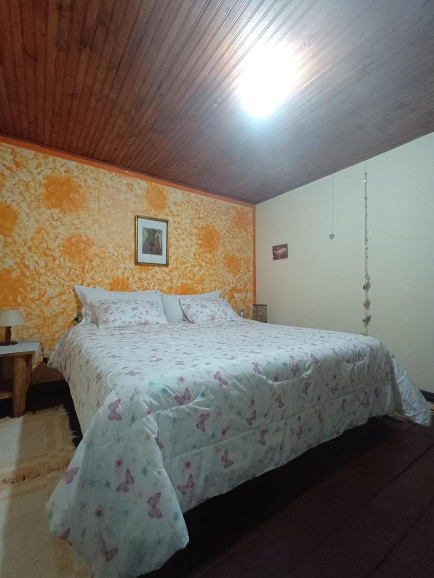 Casa Dell Angelo Apartamentos Висконди-ди-Мауа Экстерьер фото