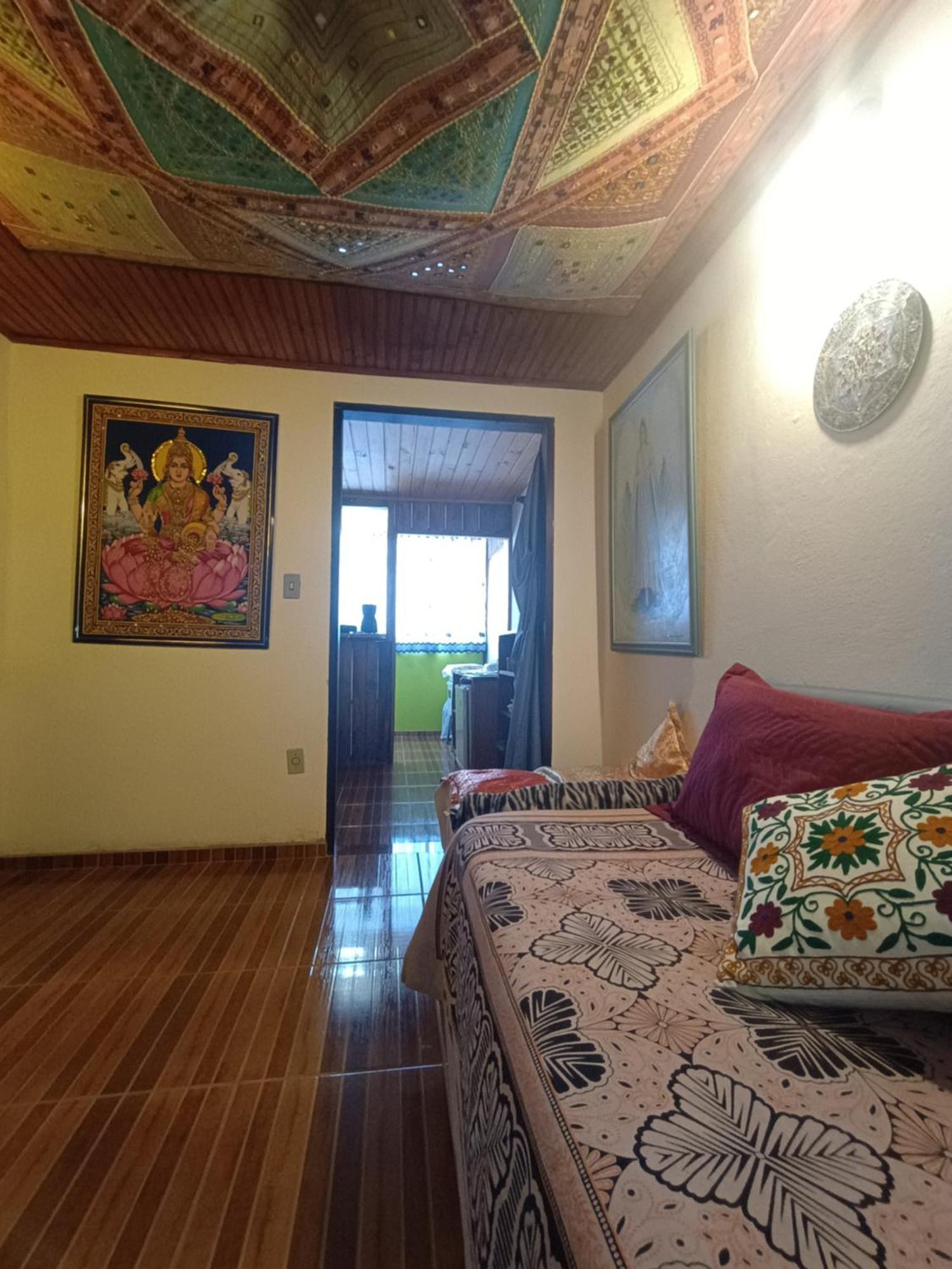 Casa Dell Angelo Apartamentos Висконди-ди-Мауа Экстерьер фото