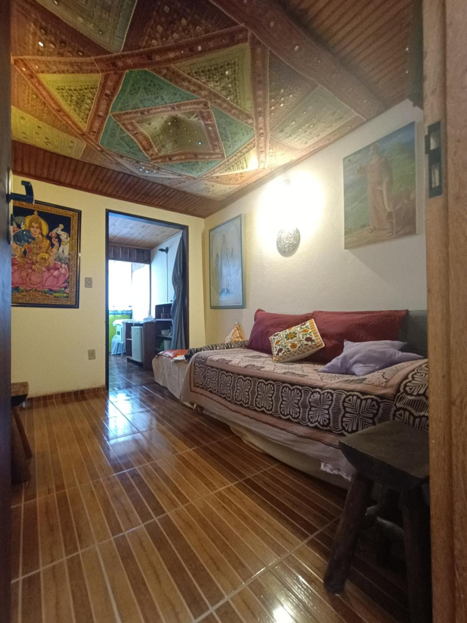 Casa Dell Angelo Apartamentos Висконди-ди-Мауа Экстерьер фото