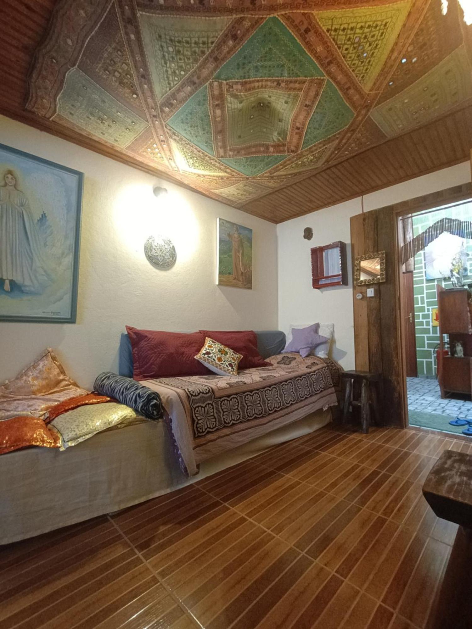 Casa Dell Angelo Apartamentos Висконди-ди-Мауа Экстерьер фото
