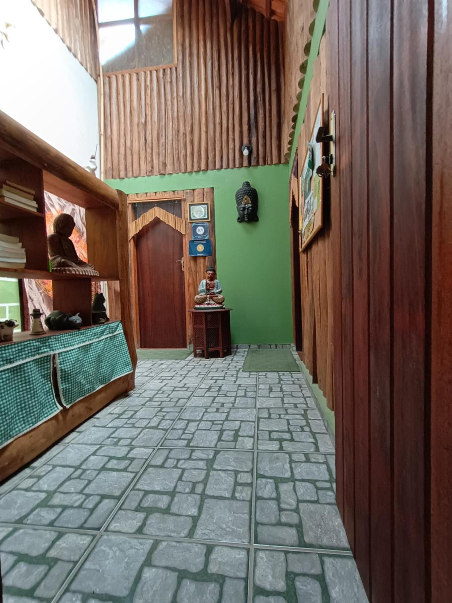 Casa Dell Angelo Apartamentos Висконди-ди-Мауа Экстерьер фото