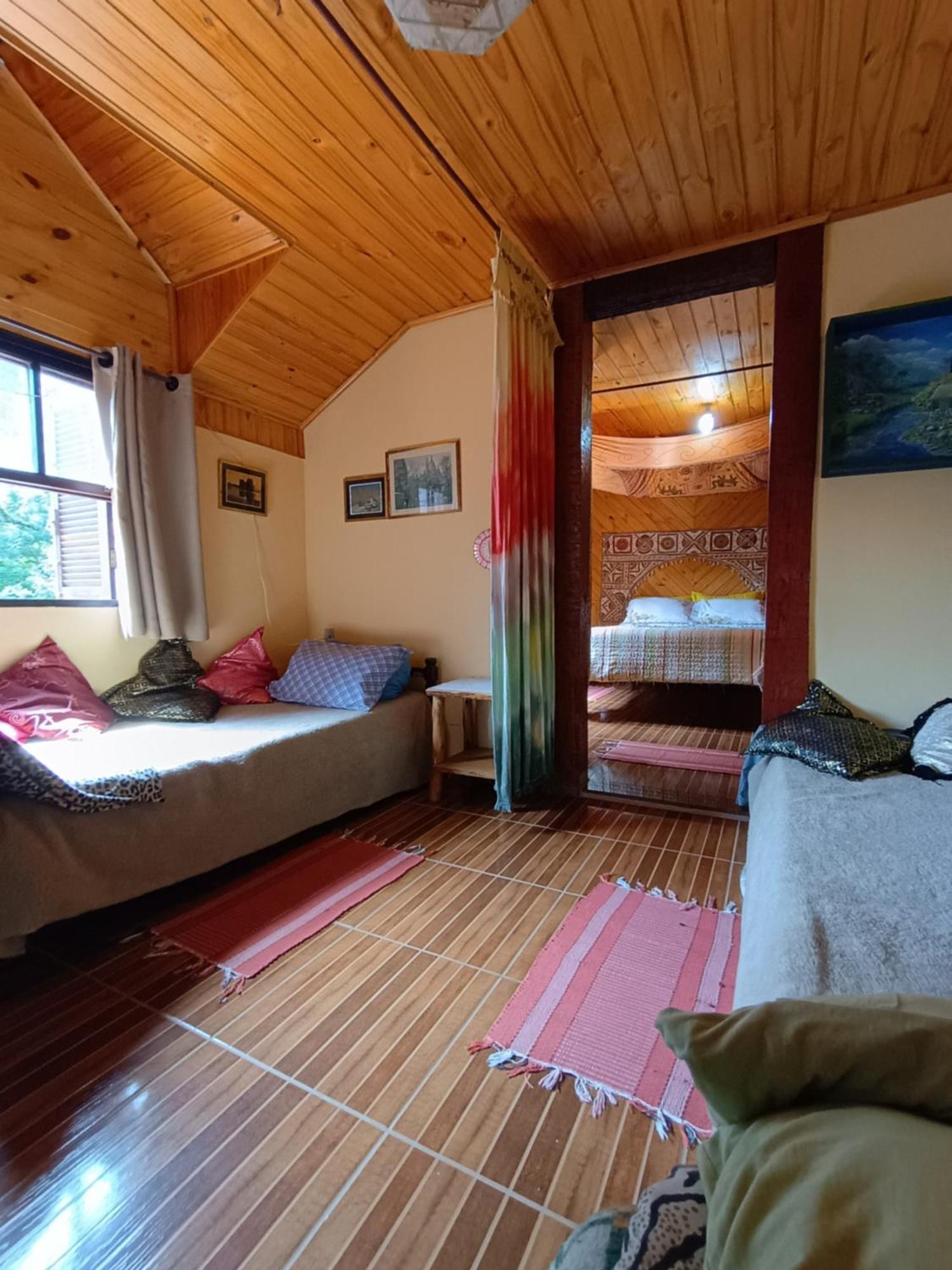 Casa Dell Angelo Apartamentos Висконди-ди-Мауа Экстерьер фото