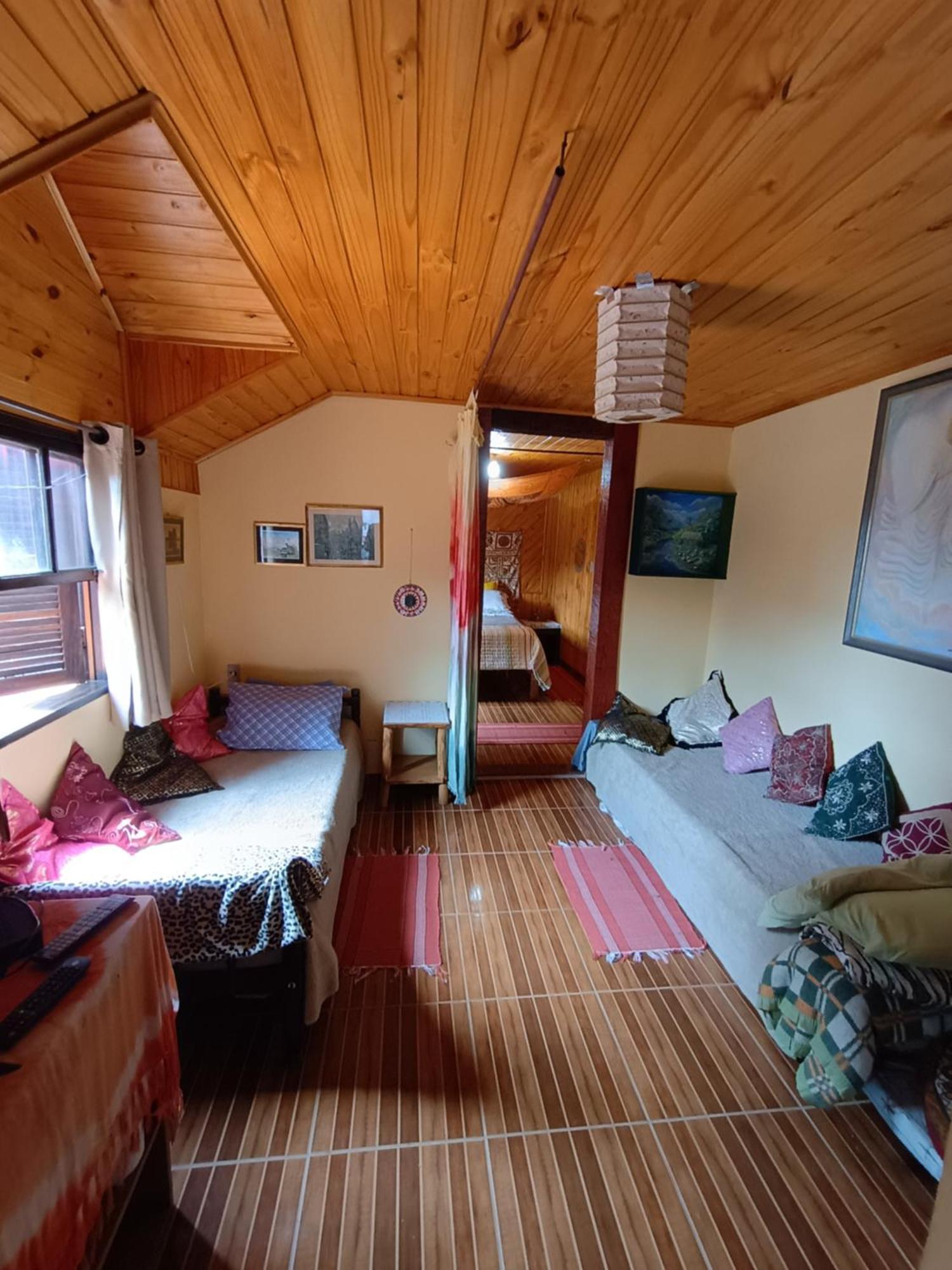 Casa Dell Angelo Apartamentos Висконди-ди-Мауа Экстерьер фото