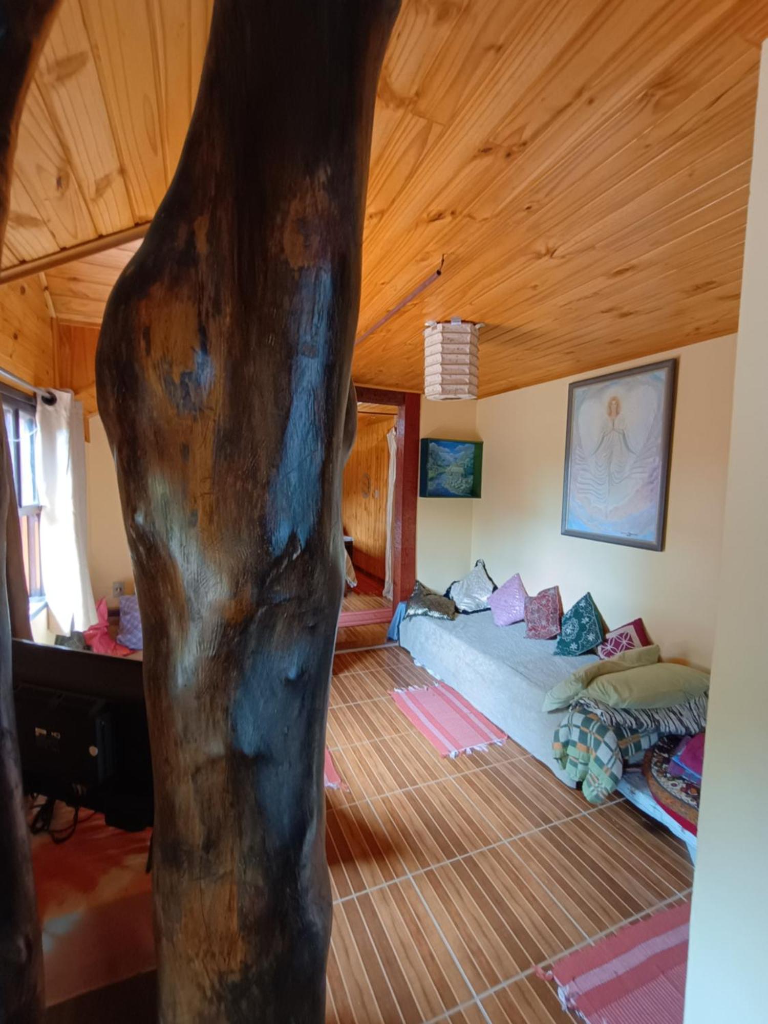 Casa Dell Angelo Apartamentos Висконди-ди-Мауа Экстерьер фото