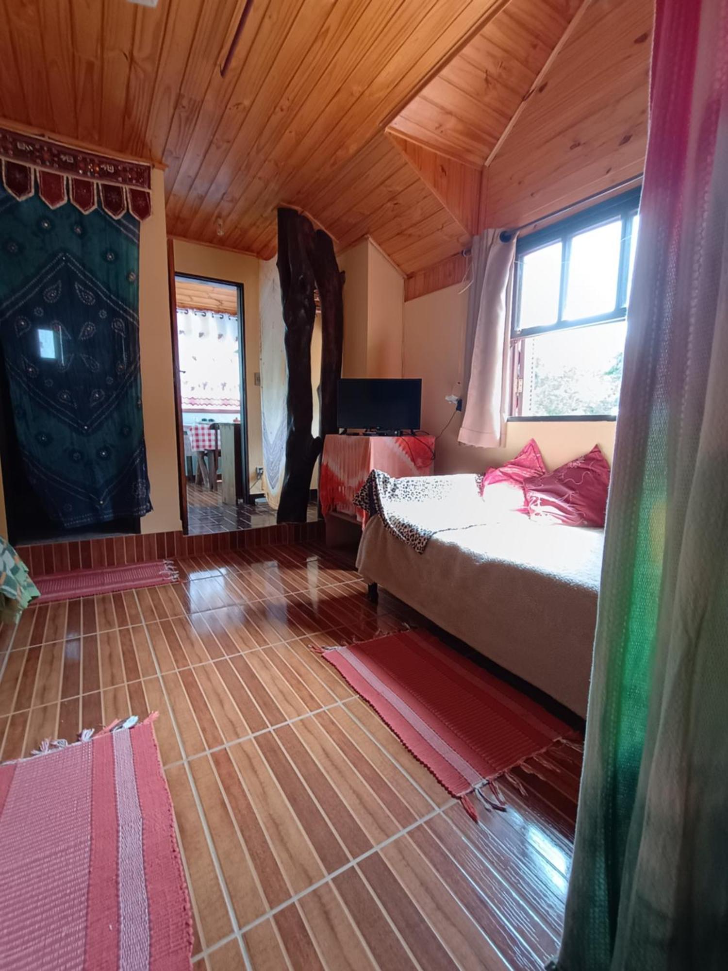 Casa Dell Angelo Apartamentos Висконди-ди-Мауа Экстерьер фото