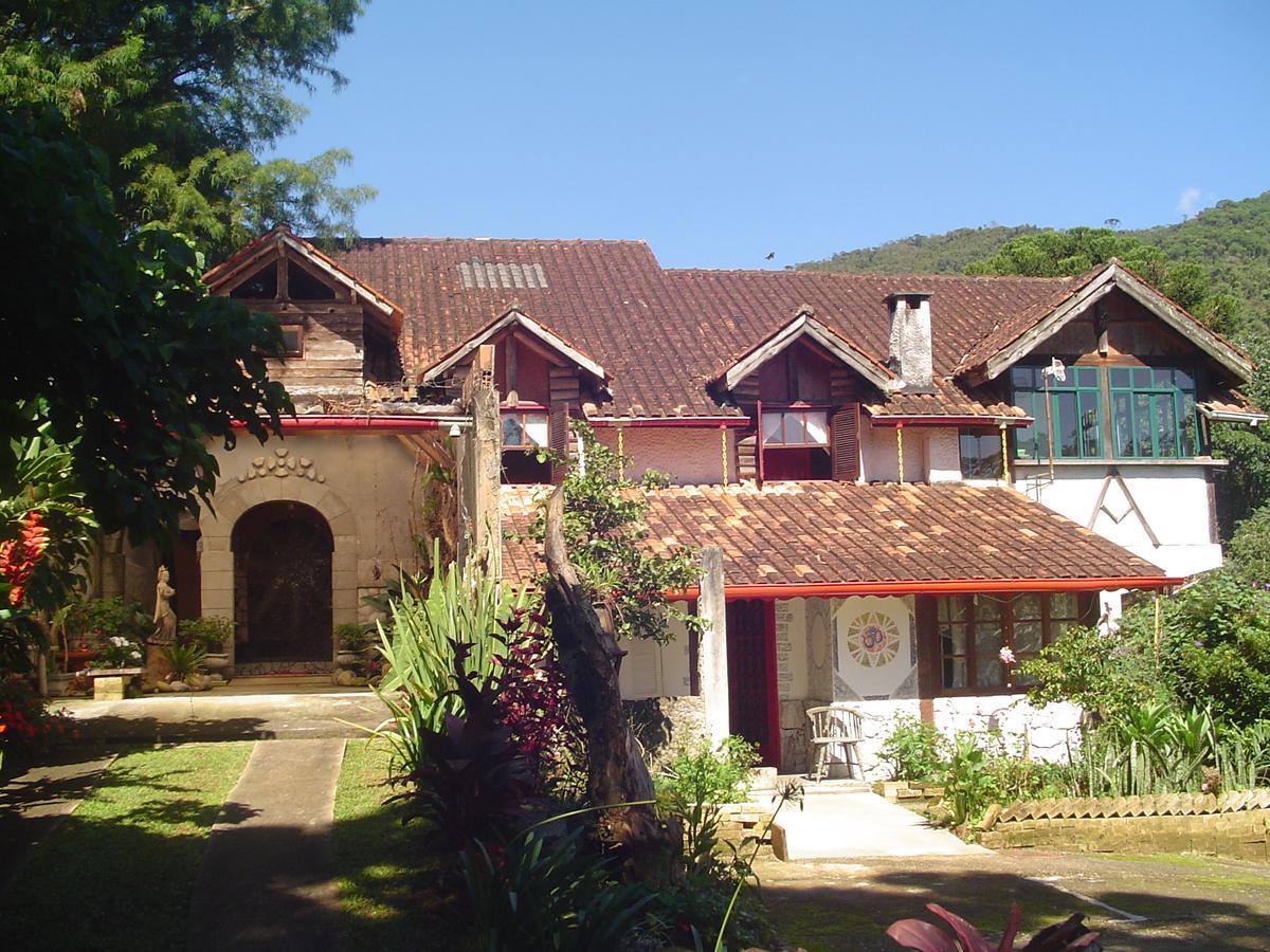 Casa Dell Angelo Apartamentos Висконди-ди-Мауа Экстерьер фото