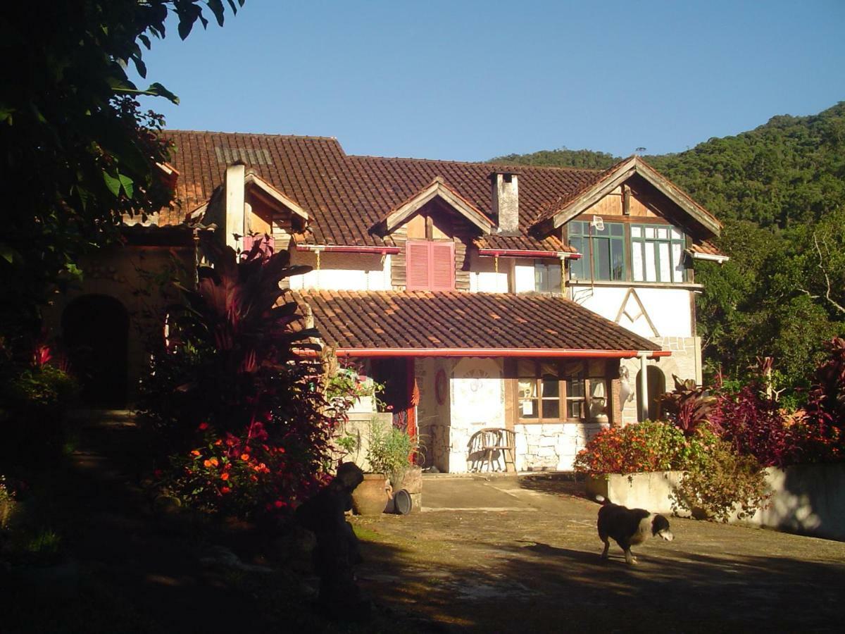 Casa Dell Angelo Apartamentos Висконди-ди-Мауа Экстерьер фото